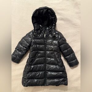 Moncler Moka 3T Black